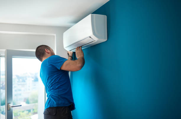  Crestline, CA HVAC Pros