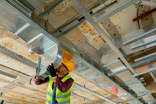 Best Solar-powered HVAC Systems in Crestline, CA