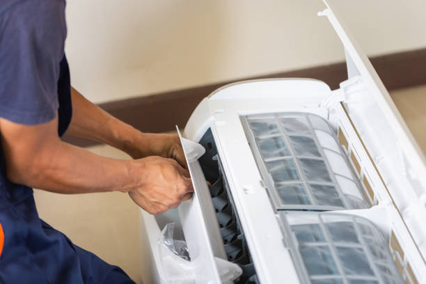 Trusted Crestline, CA HVAC Experts