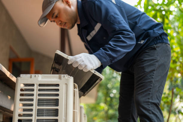 Best HVAC Training and Certification in Crestline, CA